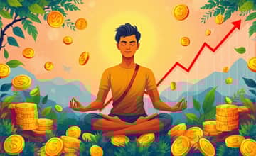 Dinero y Bienestar: Cultiva una Mente Rica