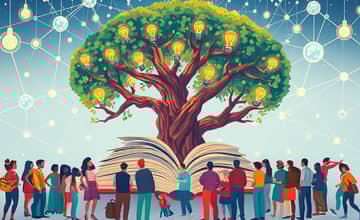 Invirtiendo en Conocimiento: Tu Mejor Activo