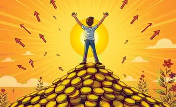 Tu Dinero, Tu Poder: Tomando las Riendas