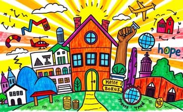 El Mapa hacia la Prosperidad: Diseña tu Futuro Financiero