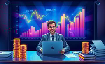 Gestiona tu Capital: Tácticas de Pro inversor