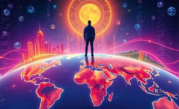 El Despertar del Inversor: Transforma tu Visión