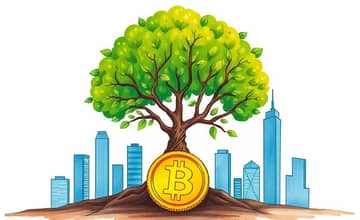 Forjando tu Futuro: Inversiones con Propósito