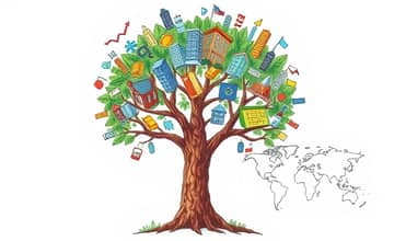 Construyendo un Portafolio Robusto: Claves para la Diversificación