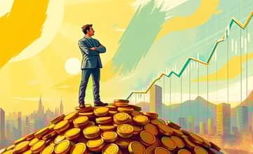 El Código del Inversor Exitoso: Patrones y Hábitos