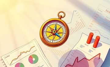 Tu Brújula Financiera: Rumbo a la Prosperidad