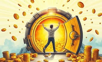 Desbloquea tu Potencial Financiero: Guía Práctica