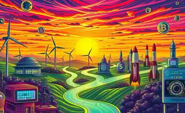 Invirtiendo en el Futuro Cercano: Oportunidades Actuales