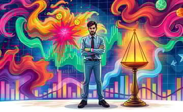 La Psicología del Éxito: Mindset de Inversor