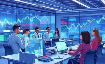 El Laboratorio Financiero: Experimenta con tu Capital