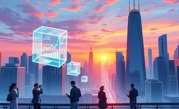 Finanzas del Futuro: Tendencias y Oportunidades