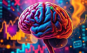 El Cerebro del Inversor: Evita Trampas Mentales