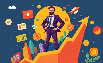 Secretos de los Inversores Persistentes: Alcanzando Metas