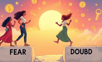 Rompiendo Barreras: Invierte Sin Miedos