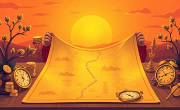 El Guion de tu Riqueza: Diseña tu Propio Destino