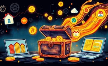 Tu Capital Trabaja para Ti: Generando Ingresos Pasivos