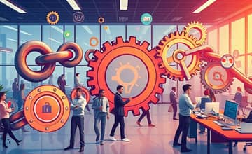 Rompiendo Cadenas: Liberando el Potencial de tus Activos