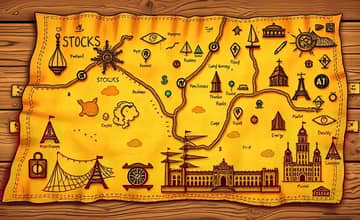 El Mapa del Tesoro: Descubre Joyas de Inversión