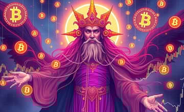 El Oráculo Financiero: Prediciendo Movimientos de Activos