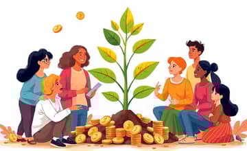 Inversión Consciente: Impacto Positivo y Rentabilidad