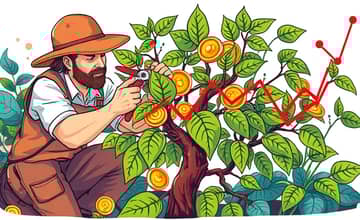 El Arte de la Poda: Eliminando Activos Ineficientes