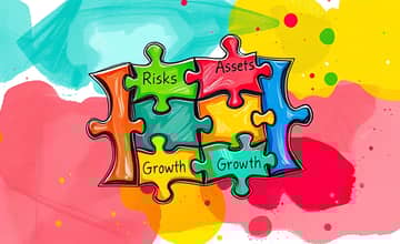 El Puzzle Financiero: Uniendo Piezas en la Gestión de tus Activos