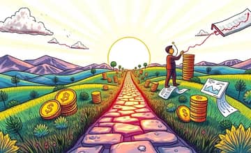 La Voz de tus Finanzas: Escuchando el Mensaje de tus Activos