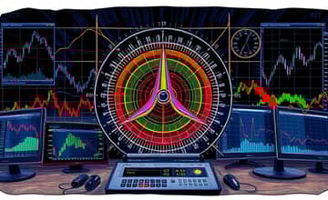 El Sismógrafo Financiero: Detectando Oportunidades en Activos