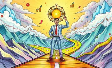 La Brújula del Inversor: Orientación Clara en Gestión de Activos