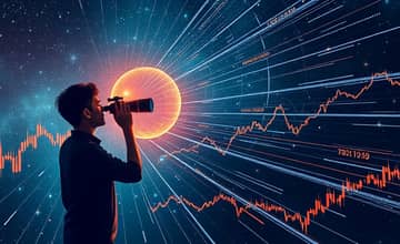 El Telescopio Financiero: Visualizando el Futuro de tus Activos