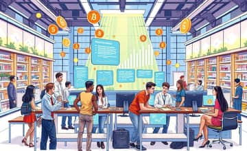 El Laboratorio de Finanzas: Experimentando con Nuevos Activos