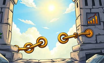 El Eslabón Fuerte: Fortaleciendo tus Cimientos de Activos