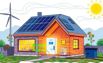 El Inversor Híbrido: Combinando Estrategias Activas y Pasivas