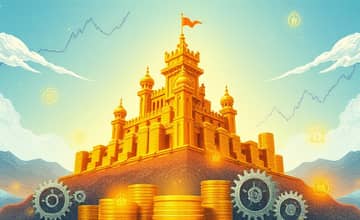 Tu Fortaleza Financiera: Estrategias de Defensa en Gestión de Activos