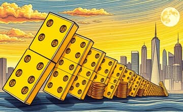 El Efecto Dominó: Impacto de tus Decisiones en Gestión de Activos