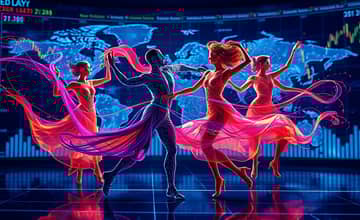 La Danza de los Números: Estrategias Cuantitativas en Activos