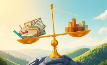 El Arte de Balancear: Equilibrio Perfecto en la Gestión de Activos