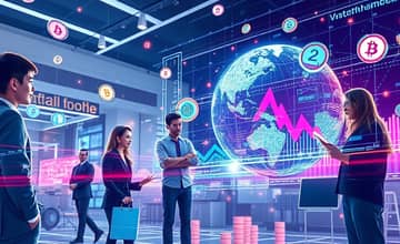 El Pulso del Futuro: Anticipando Tendencias en Gestión de Activos