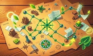 El Mapa del Porvenir: Trazando tu Gestión de Activos