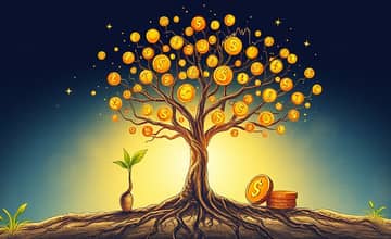 La Semilla del Capital: Plantando para Cosechar Grandes Activos