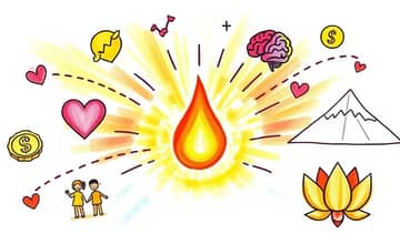 La Chispa de la Riqueza: Encendiendo el Potencial de tus Activos