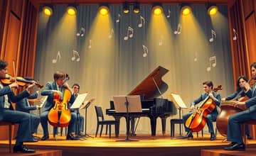 La Sinfonía Financiera: Armonizando Diversos Activos